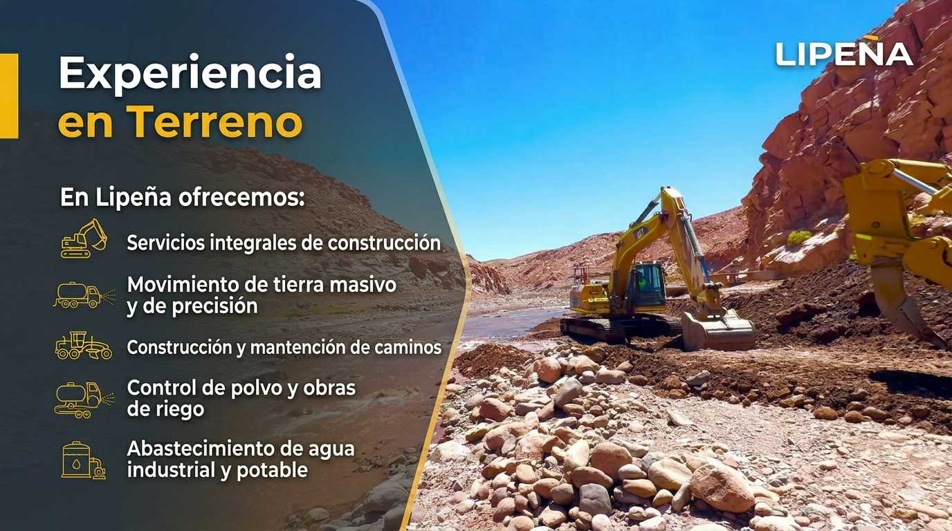 Minería