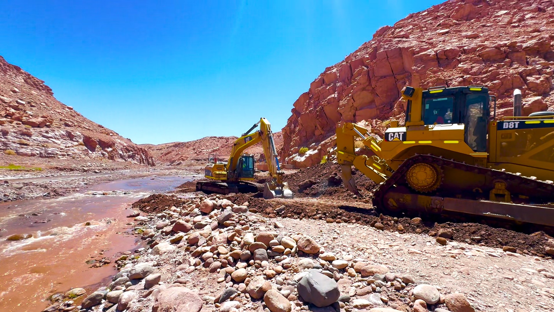 Minería