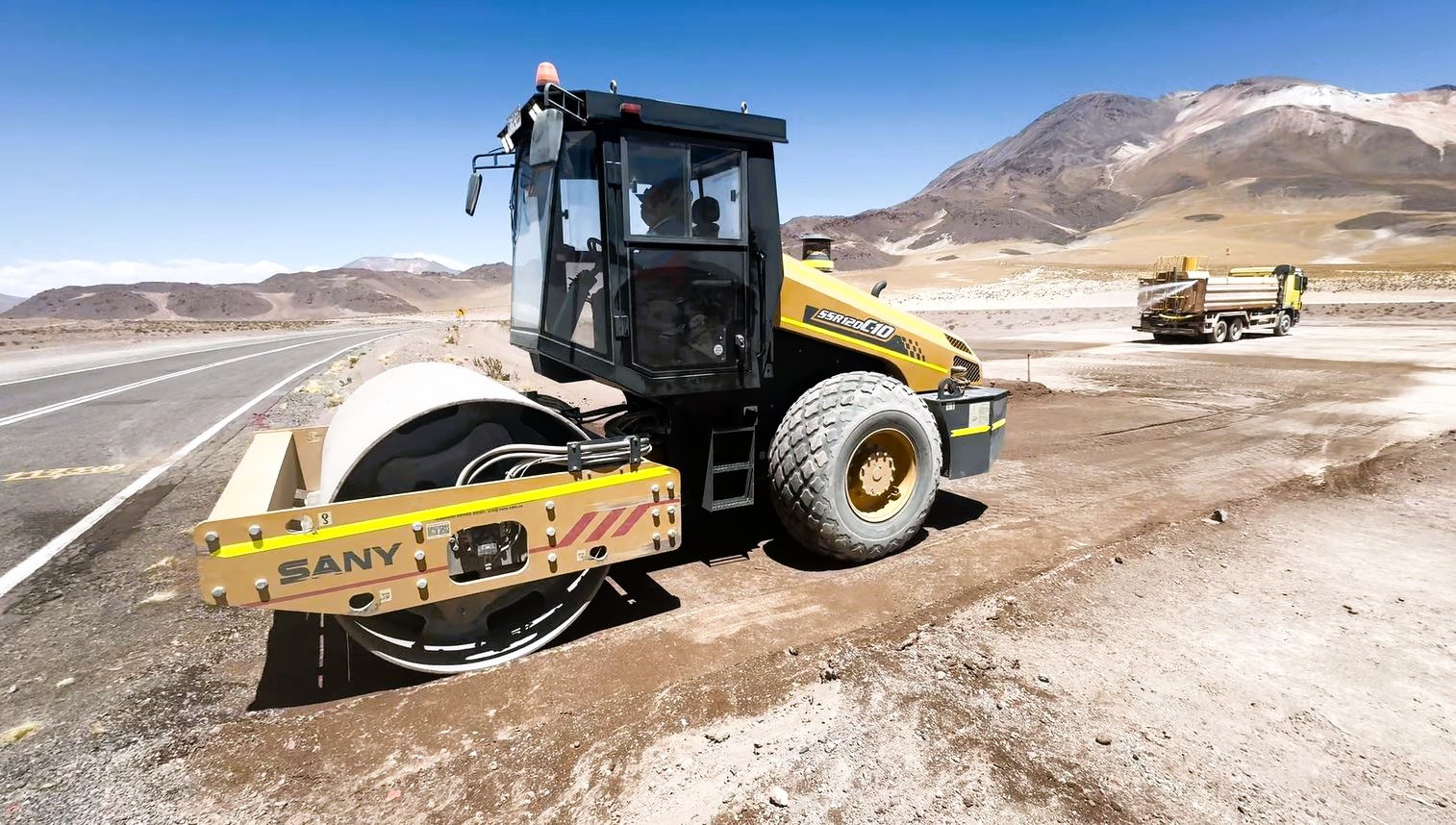 Compactación de Suelos y Obras Civiles